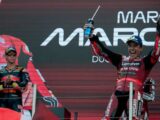 Drama Crash Aprilia di Balaton Park, Marc Marquez Dekati Puncak Klasemen