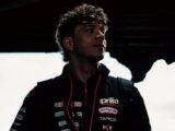 Bezzecchi Ngaku Sulit Menyamai Kecepatan Marquez dan Acosta di Balaton Park