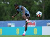 Jalan Pulang Marcus Rashford ke Manchester United Terbuka Lebar