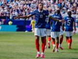 Prediksi Prancis vs Irak: Misi Les Bleus Segel Tiket 32 Besar dan Rekor Baru Mbappe!