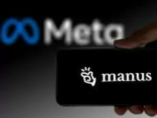 Perusahaan teknologi Meta menghentikan berbagi data dengan perusahaan rintisan asal Tiongkok yakni Manus usai mengakuisisinya