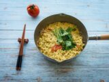 10 Kesalahan yang Dilakukan Orang saat Masak Mie Instan, Harus Tau!
