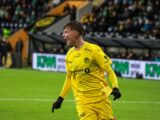 Isu Transfer! Chelsea dan Man City Saling Sikut Berburu Tanda Tangan Mikkel Bro Hansen