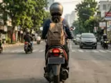Sering Diabaikan! Ternyata 4 Kebiasaan Sepele Ini yang Bikin Motor Matic Boros Bensin