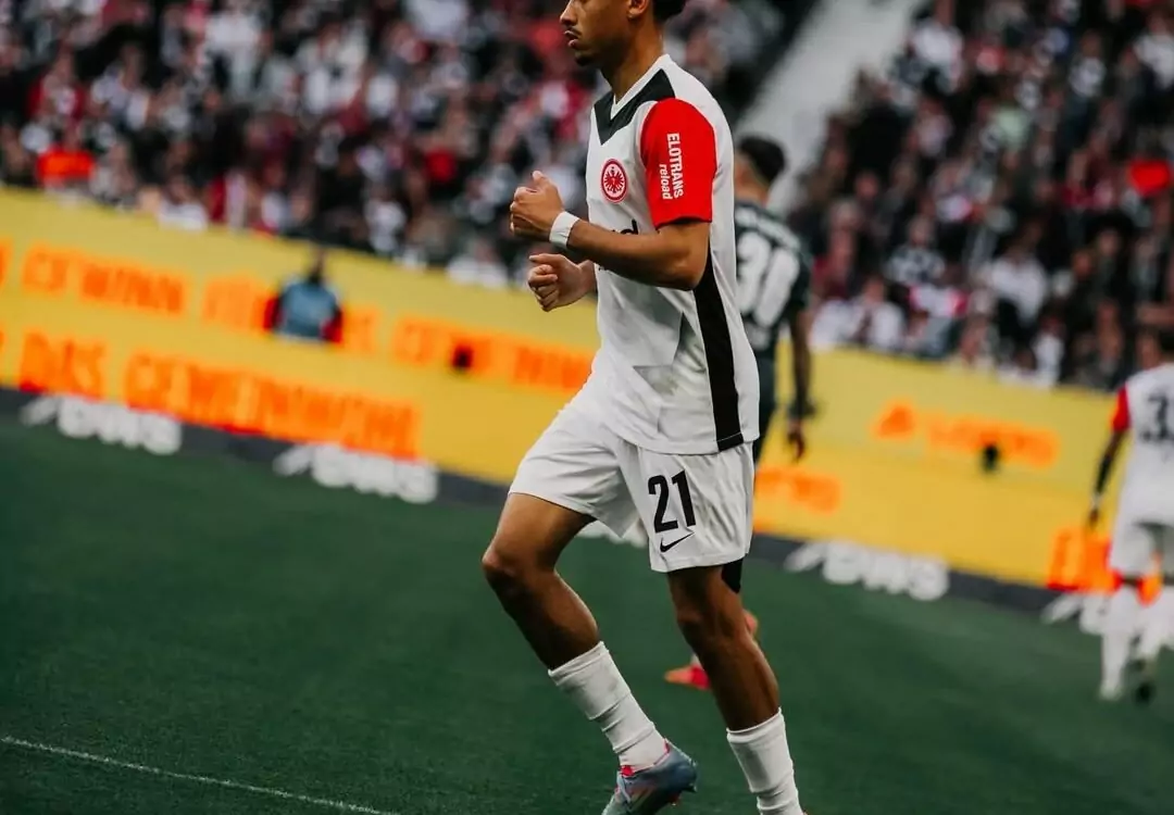 Nathaniel Brown