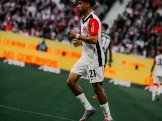 Nathaniel Brown
