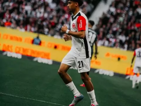 Nathaniel Brown