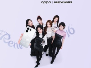 OPPO Reno16 Series