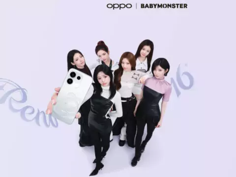 OPPO Reno16 Series