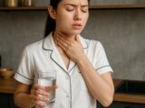 8 Penyebab Tenggorokan Sakit setelah Bangun Tidur dan Cara Mengatasinya