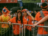 Belanda dan Kutukan Final Piala Dunia yang Belum Berakhir