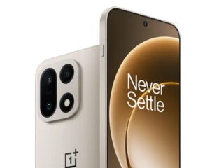 OnePlus 15
