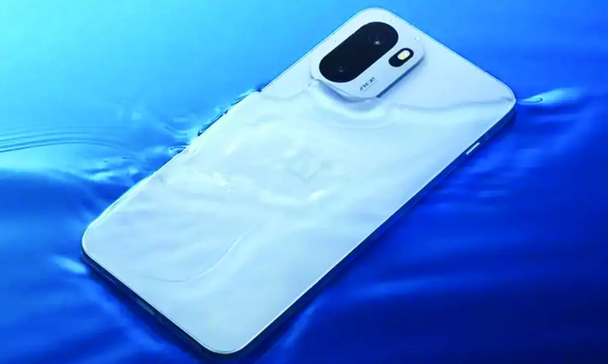 OnePlus Ace 7