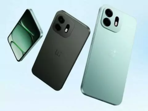 OnePlus N6