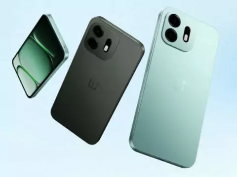 OnePlus N6