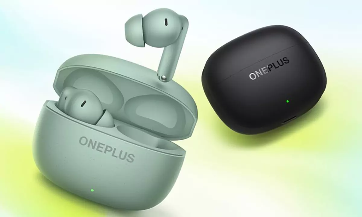OnePlus Nord Buds 4