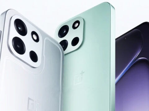 OnePlus Turbo 6X