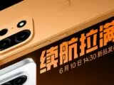 Review Spesifikasi OnePlus Turbo 6X Pro: Layar 6.500 Nits, Tahan Air Militer!