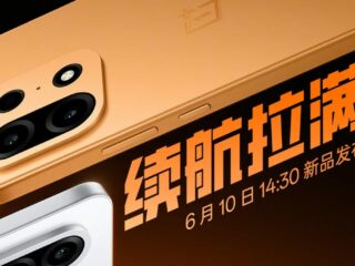 OnePlus Turbo 6X Pro