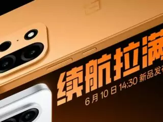 OnePlus Turbo 6X Pro