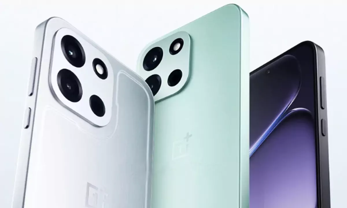 OnePlus Turbo 6X