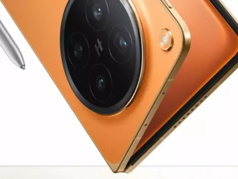 Oppo Find N7