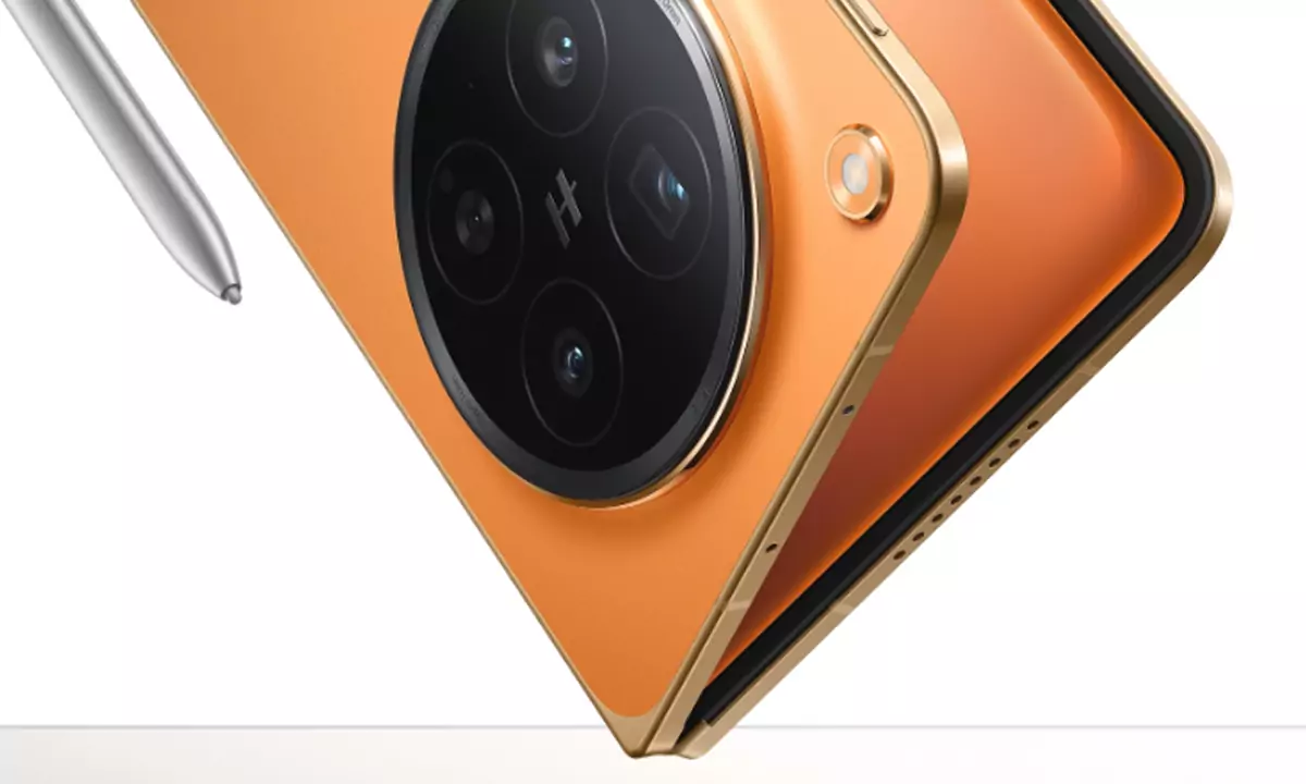 Oppo Find N7