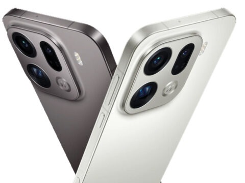 Oppo Find X10 Pro