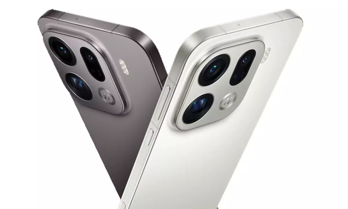 Oppo Find X10 Pro