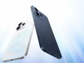 Oppo Reno 15A