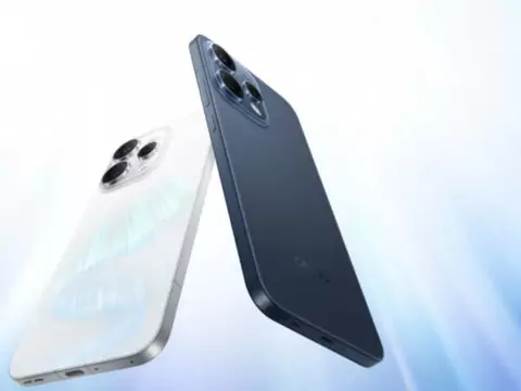 Oppo Reno 15A
