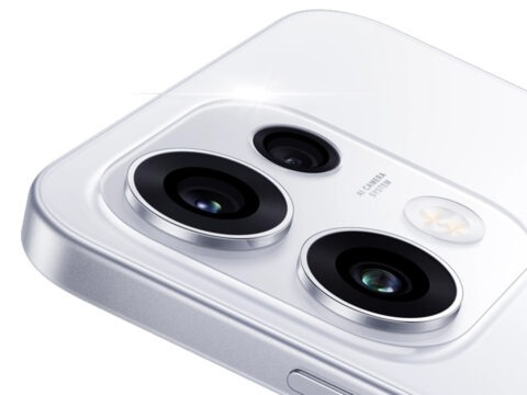Oppo Reno 16 FS