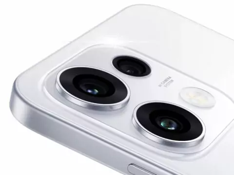Oppo Reno 16 FS
