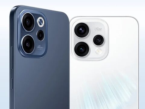 Oppo Reno 16 Pro