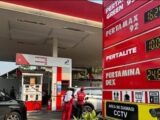Kita Tunggu Kabar Baiknya, Harga Pertamax Bakal Turun