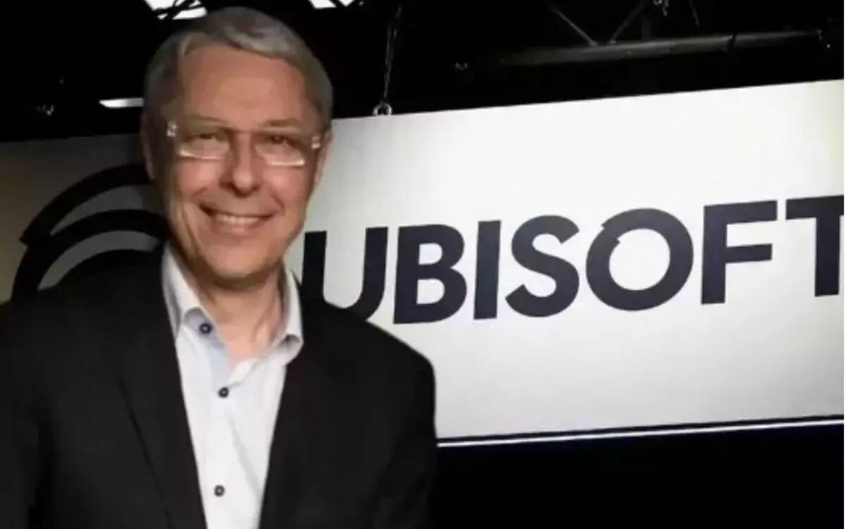 Claude Guillemot, salah satu yang mendirikan Ubisoft, meninggal dunia dalam kecelakaan pesawat di Prancis pada 19 Juni 2026 sore.