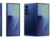Jangan Beli HP Lipat Dulu! Samsung Galaxy Z Fold 8 Ultra Siap Rilis dengan Spek Baterai Monster Nyaris Tanpa Tanding!