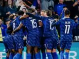 Prediksi Prancis vs Irlandia Utara Jelang Kick-Off Piala Dunia: Misi Les Bleus Bangkit!