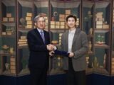 Museum Nasional Resmi Tunjuk Leader BTS jadi Sosok Penting