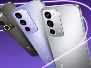 Realme P4R 5G