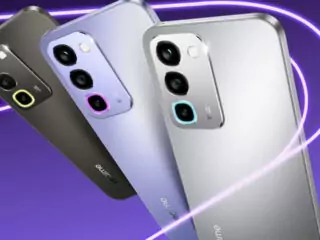 Realme P4R 5G