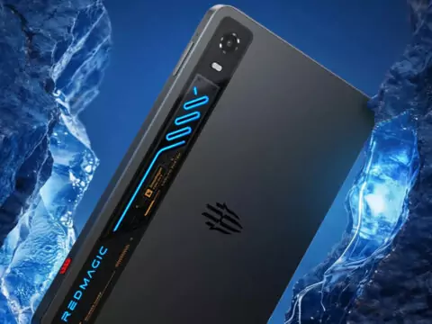 Red Magic Gaming Tablet 5 Pro