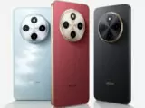 Ini Spesifikasi dan Harga Xiaomi Redmi 17C: Suksesor Redmi 15C!