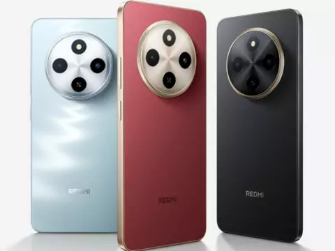 Redmi 17C
