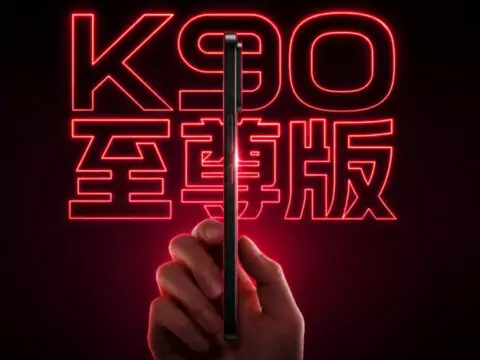 Redmi K90 Ultra