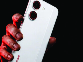 Redmi Turbo 5