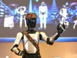Perusahaan Robotika China Incar Peluang Potensial di Indonesia