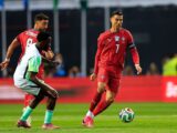 Prediksi Skor Portugal vs RD Kongo: Misi Awal Ronaldo di Piala Dunia 2026