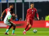 Prediksi Skor Portugal vs RD Kongo: Misi Awal Ronaldo di Piala Dunia 2026