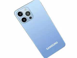 Samsung Galaxy A18